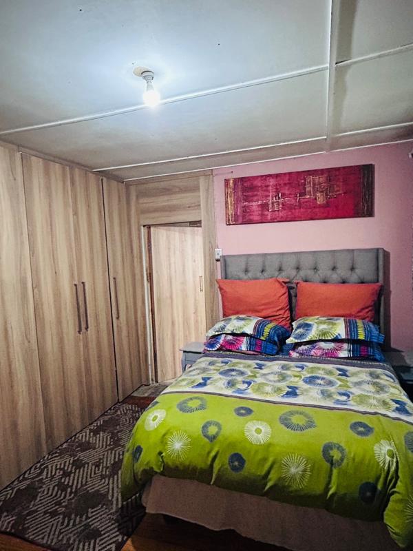 4 Bedroom Property for Sale in Guguletu Western Cape